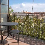 L'arche Comfort & Relax - House In The Trees Διαμέρισμα *