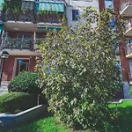 L'arche Comfort & Relax - House In The Trees Διαμέρισμα Μιλάνο
