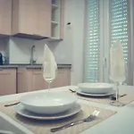Διαμέρισμα L'arche Comfort & Relax - House In The Trees *