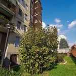 L'arche Comfort & Relax - House In The Trees Διαμέρισμα *