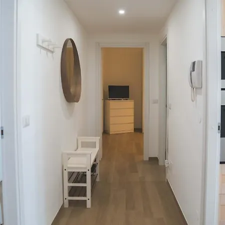 아파트 L'arche Comfort & Relax - House In The Trees
