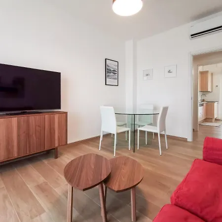 L'arche Comfort & Relax - House In The Trees Apartment *