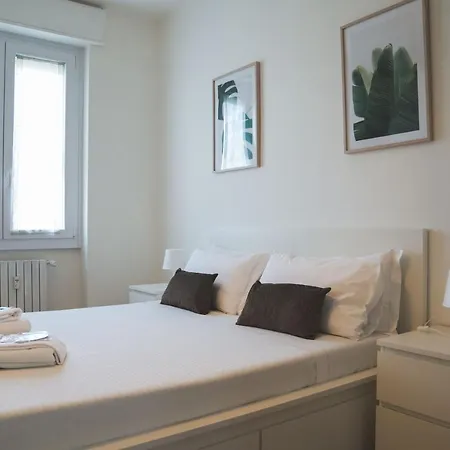 L'arche Comfort & Relax - House In The Trees * Milan