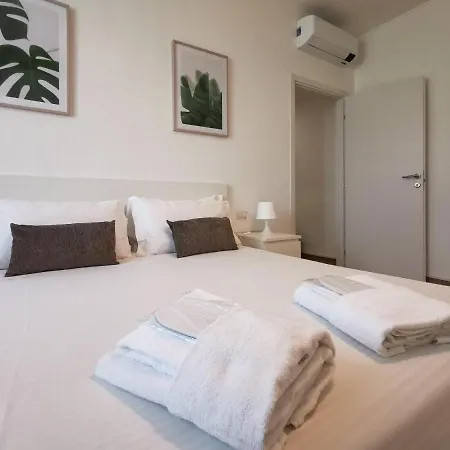 L'arche Comfort & Relax - House In The Trees Διαμέρισμα