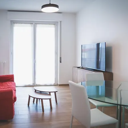 Apartment L'arche Comfort & Relax - House In The Trees