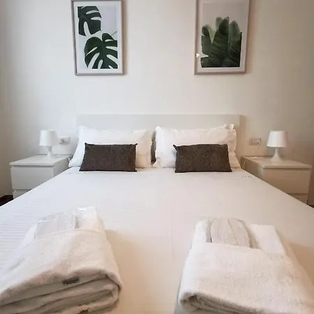 L'arche Comfort & Relax - House In The Trees Apartment