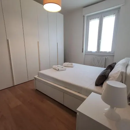 아파트 L'arche Comfort & Relax - House In The Trees *