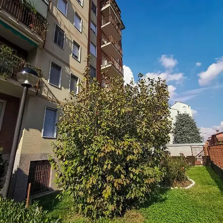 L'arche Comfort & Relax - House In The Trees Apartment *